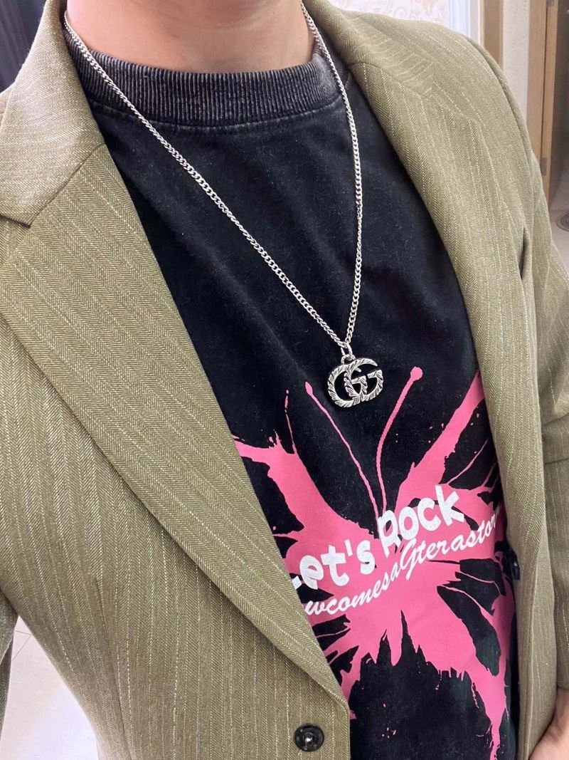 Gucci Necklaces